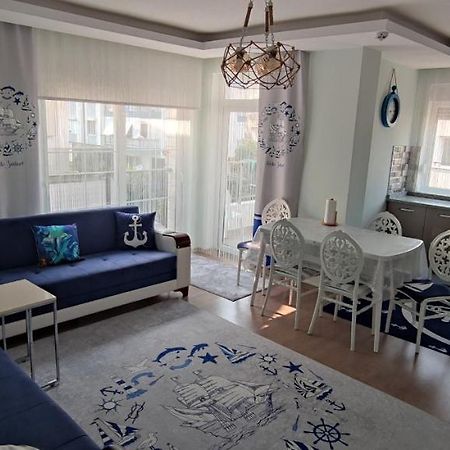 אנטליה Family Apart-Hotel "2022"- 5 מראה חיצוני תמונה
