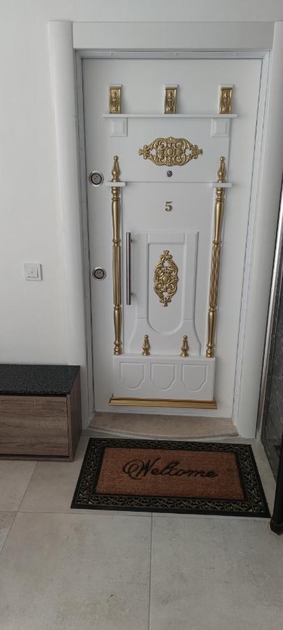 אנטליה Family Apart-Hotel "2022"- 5 מראה חיצוני תמונה