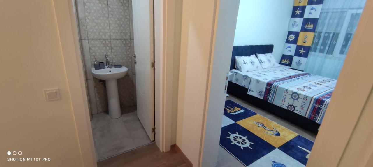אנטליה Family Apart-Hotel "2022"- 5 מראה חיצוני תמונה