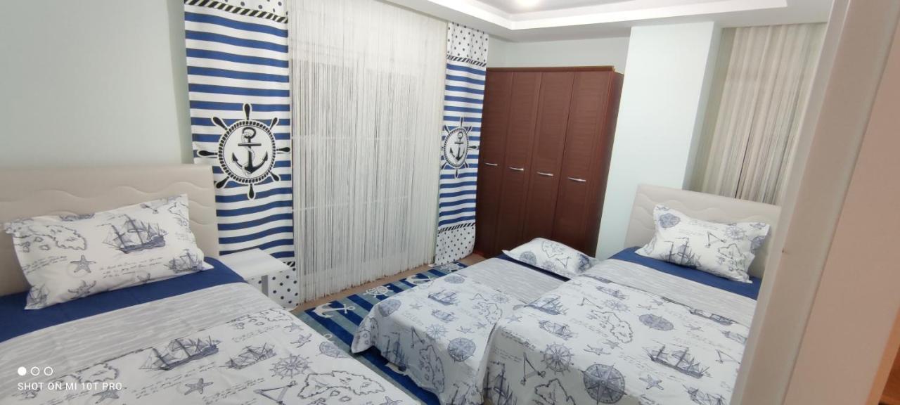אנטליה Family Apart-Hotel "2022"- 5 מראה חיצוני תמונה