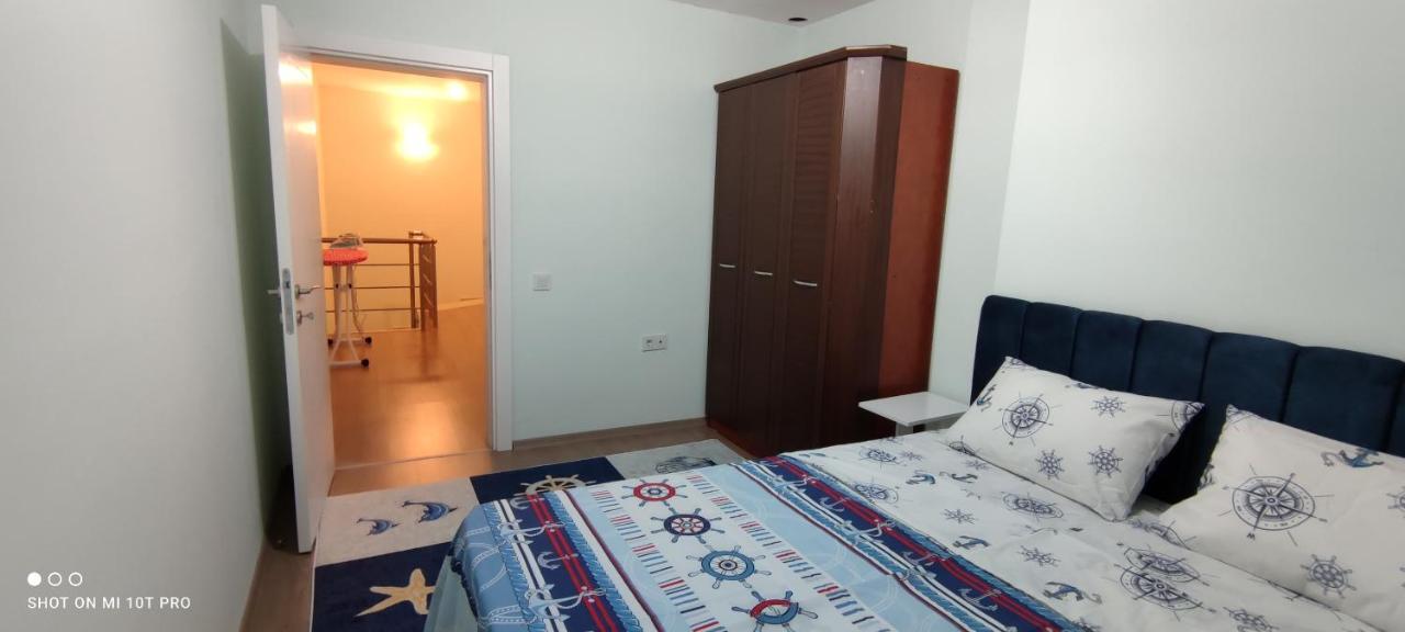 אנטליה Family Apart-Hotel "2022"- 5 מראה חיצוני תמונה