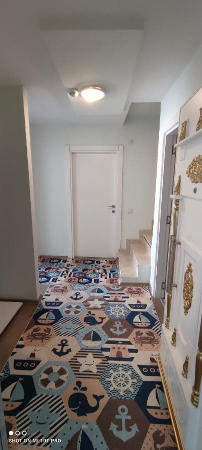 אנטליה Family Apart-Hotel "2022"- 5 מראה חיצוני תמונה
