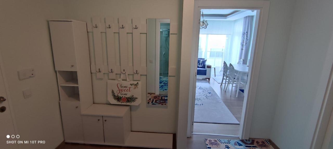 אנטליה Family Apart-Hotel "2022"- 5 מראה חיצוני תמונה