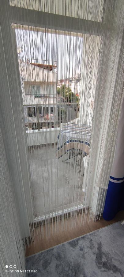 אנטליה Family Apart-Hotel "2022"- 5 מראה חיצוני תמונה