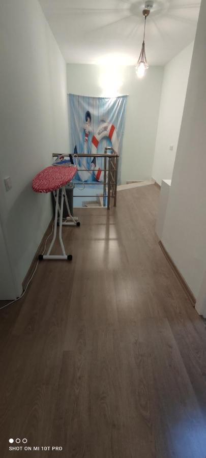 אנטליה Family Apart-Hotel "2022"- 5 מראה חיצוני תמונה