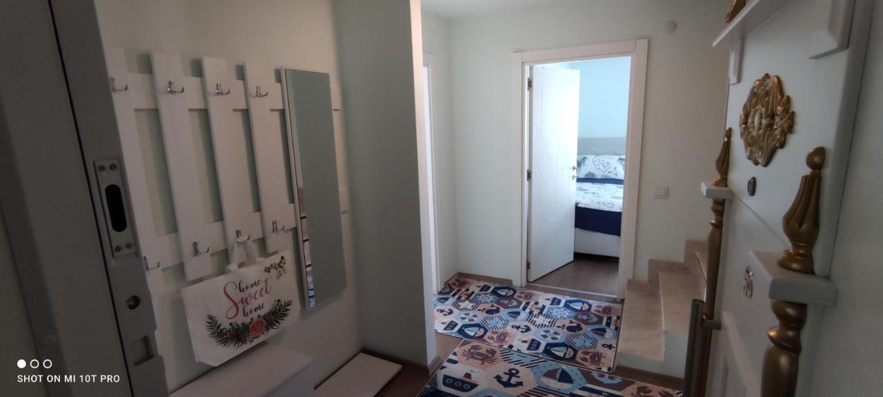 אנטליה Family Apart-Hotel "2022"- 5 מראה חיצוני תמונה