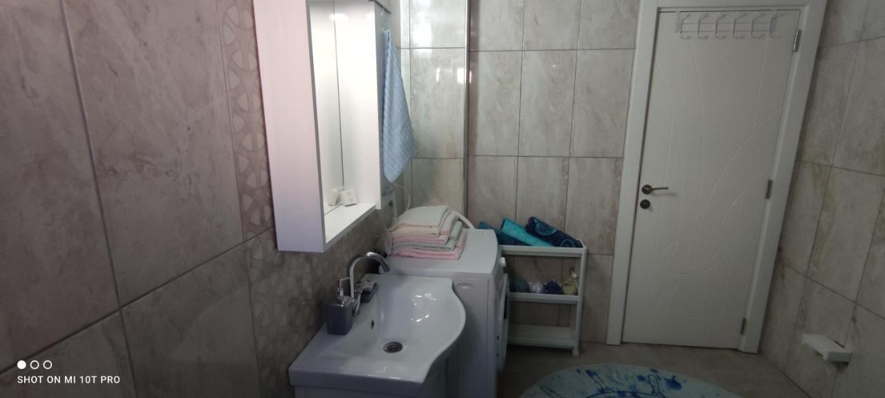 אנטליה Family Apart-Hotel "2022"- 5 מראה חיצוני תמונה