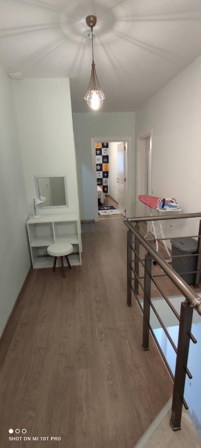 אנטליה Family Apart-Hotel "2022"- 5 מראה חיצוני תמונה