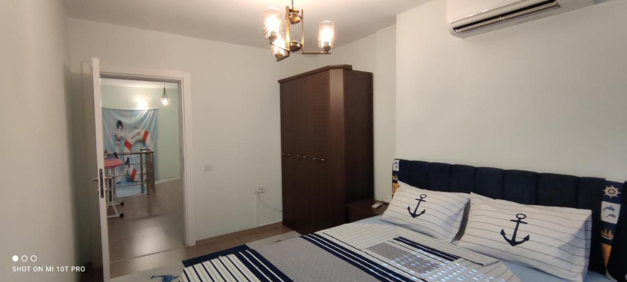 אנטליה Family Apart-Hotel "2022"- 5 מראה חיצוני תמונה