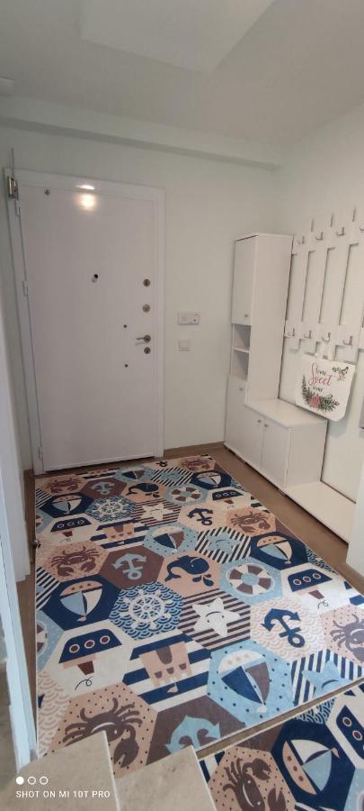 אנטליה Family Apart-Hotel "2022"- 5 מראה חיצוני תמונה