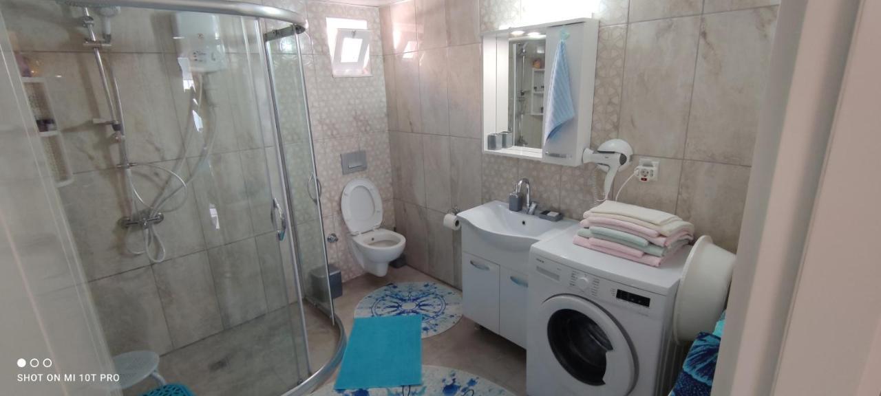 אנטליה Family Apart-Hotel "2022"- 5 מראה חיצוני תמונה