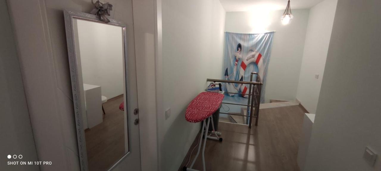 אנטליה Family Apart-Hotel "2022"- 5 מראה חיצוני תמונה